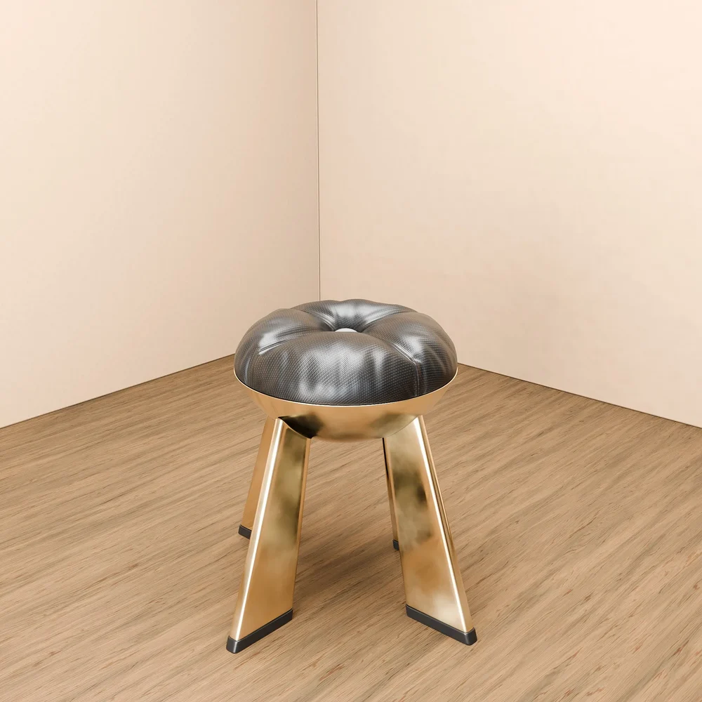 Hemisphere Chair