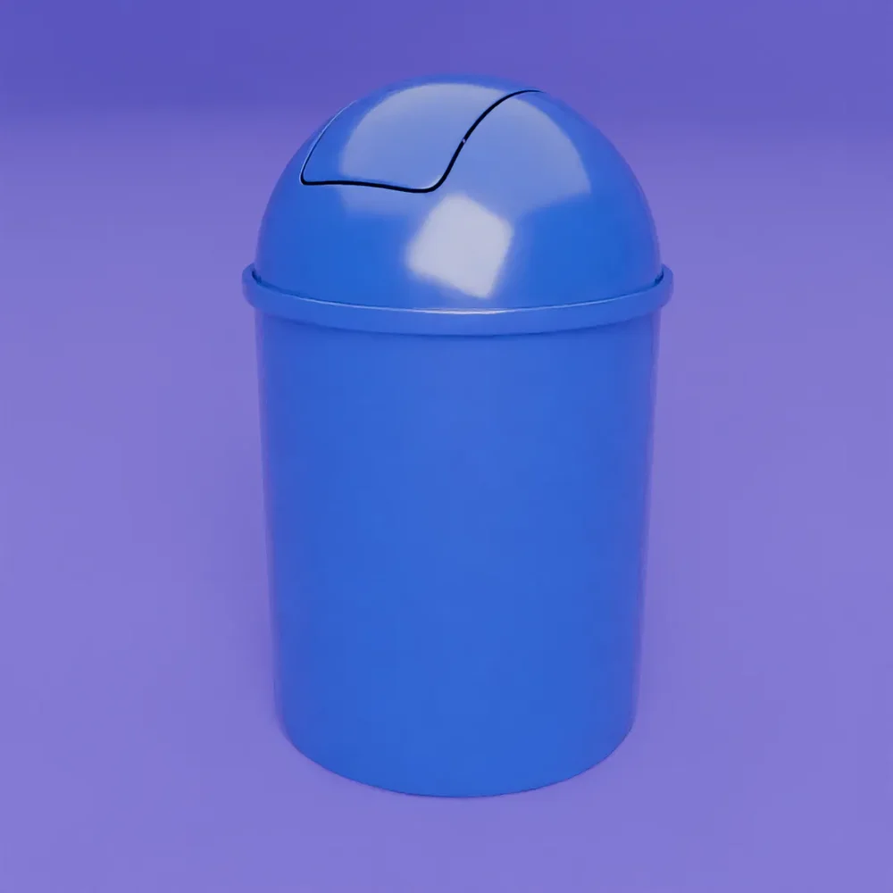 Umbra Mini Trash Can