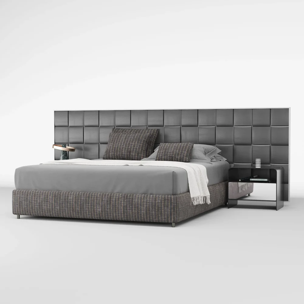 Flou Jaipur Bed