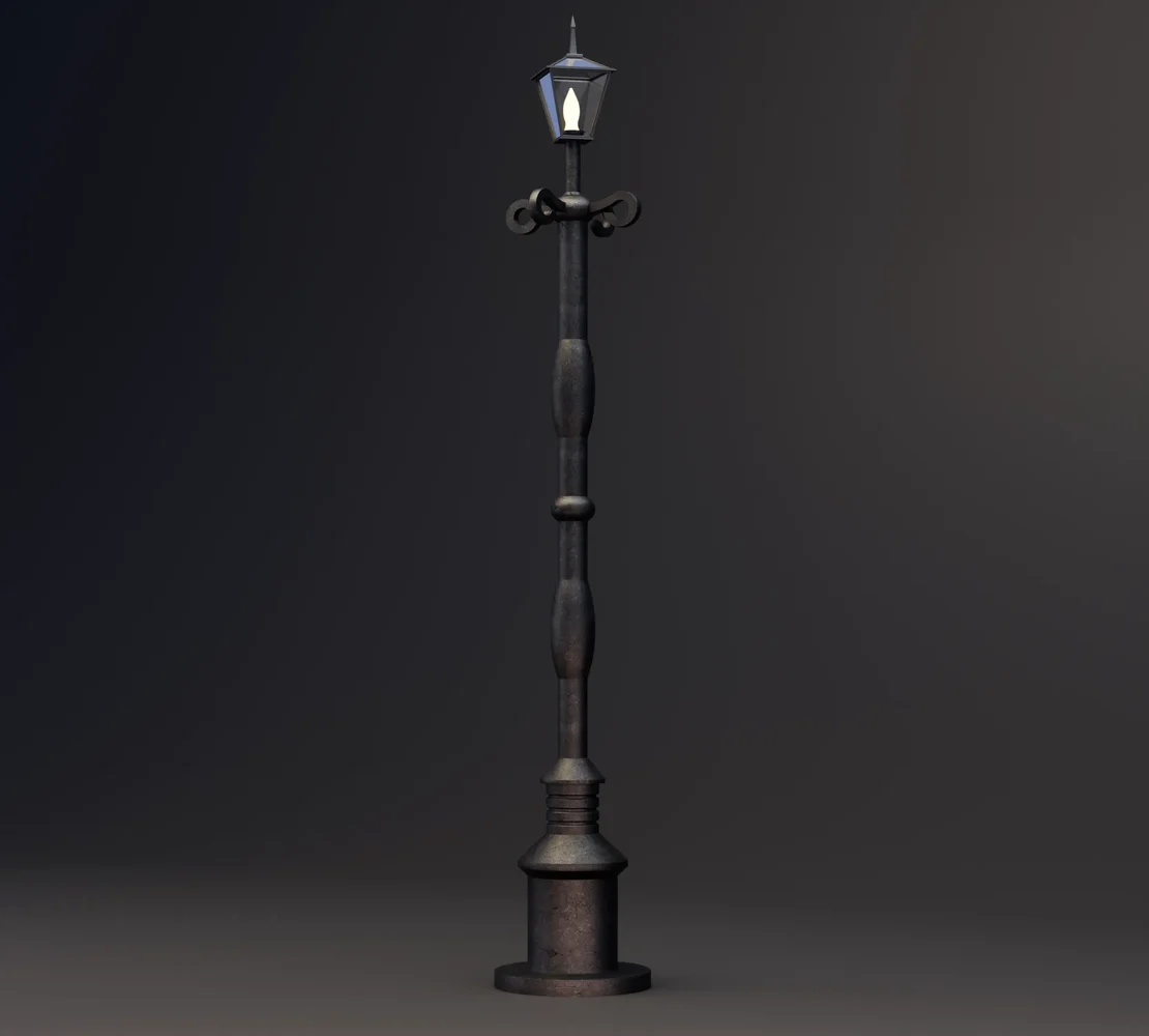 Street Light