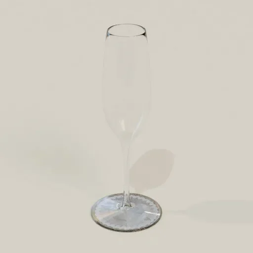 Wine Glass 5