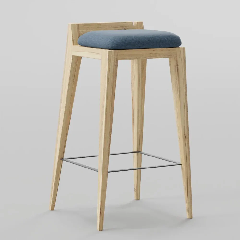 Mjiila Bar Stool 50x50x90