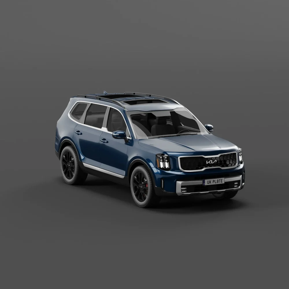 Kia Telluride