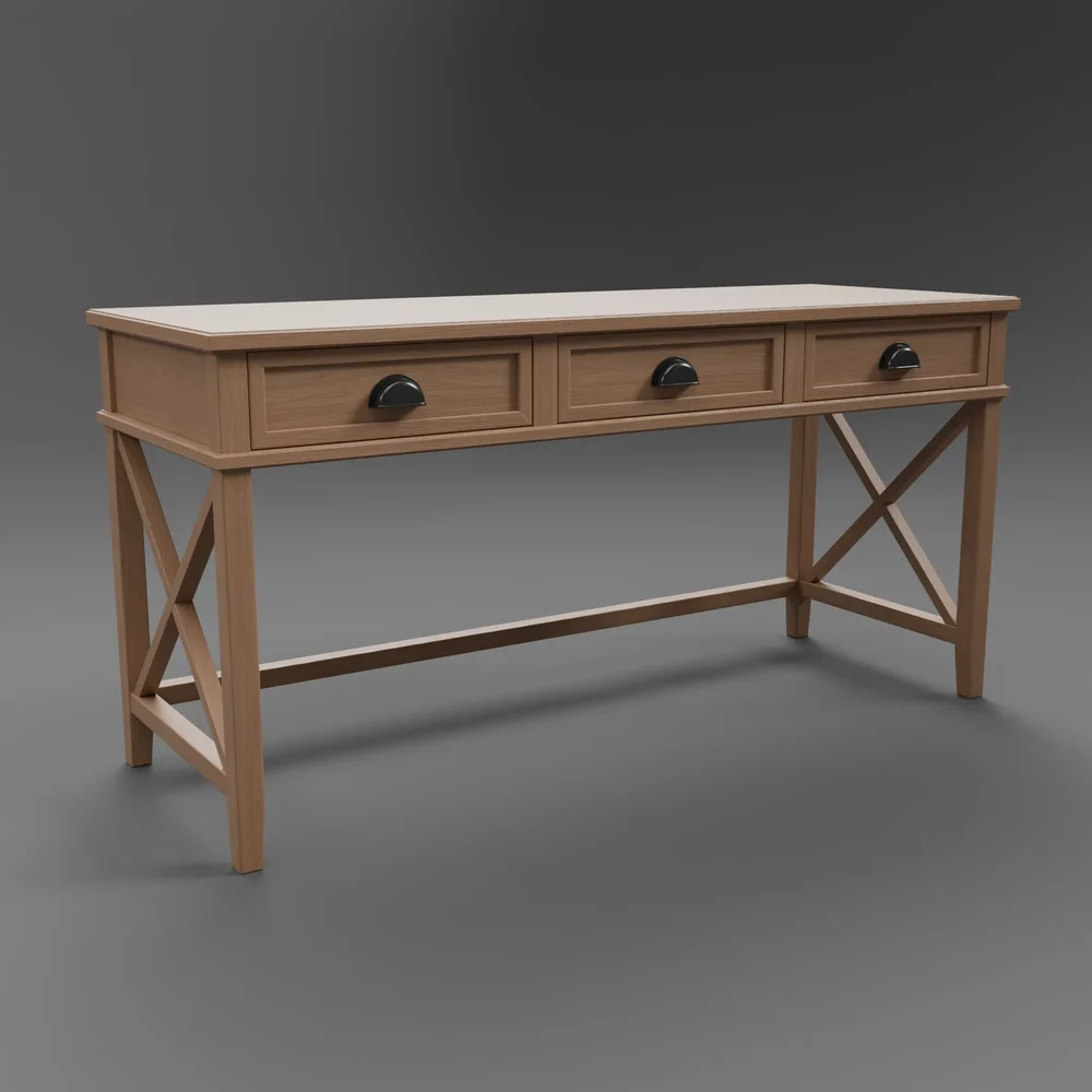 Dantone Home Cambridge Desk