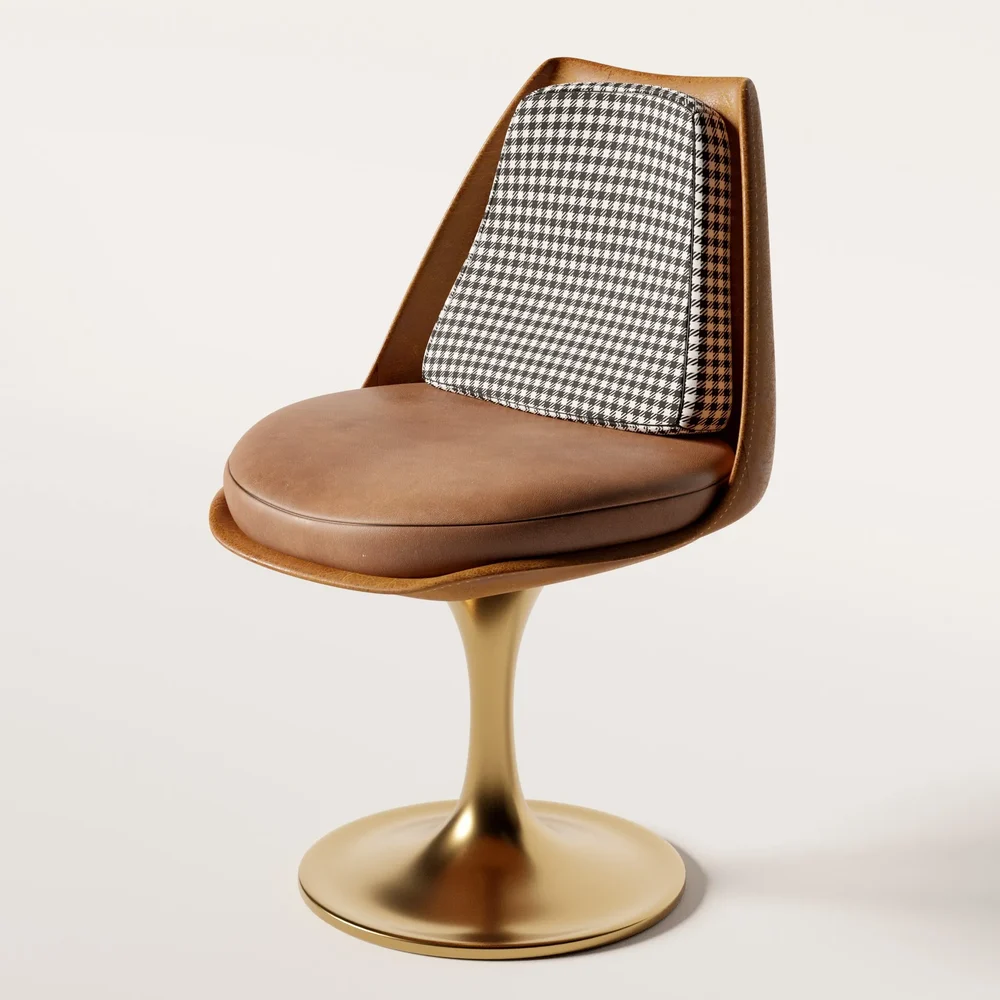 Leather Chair