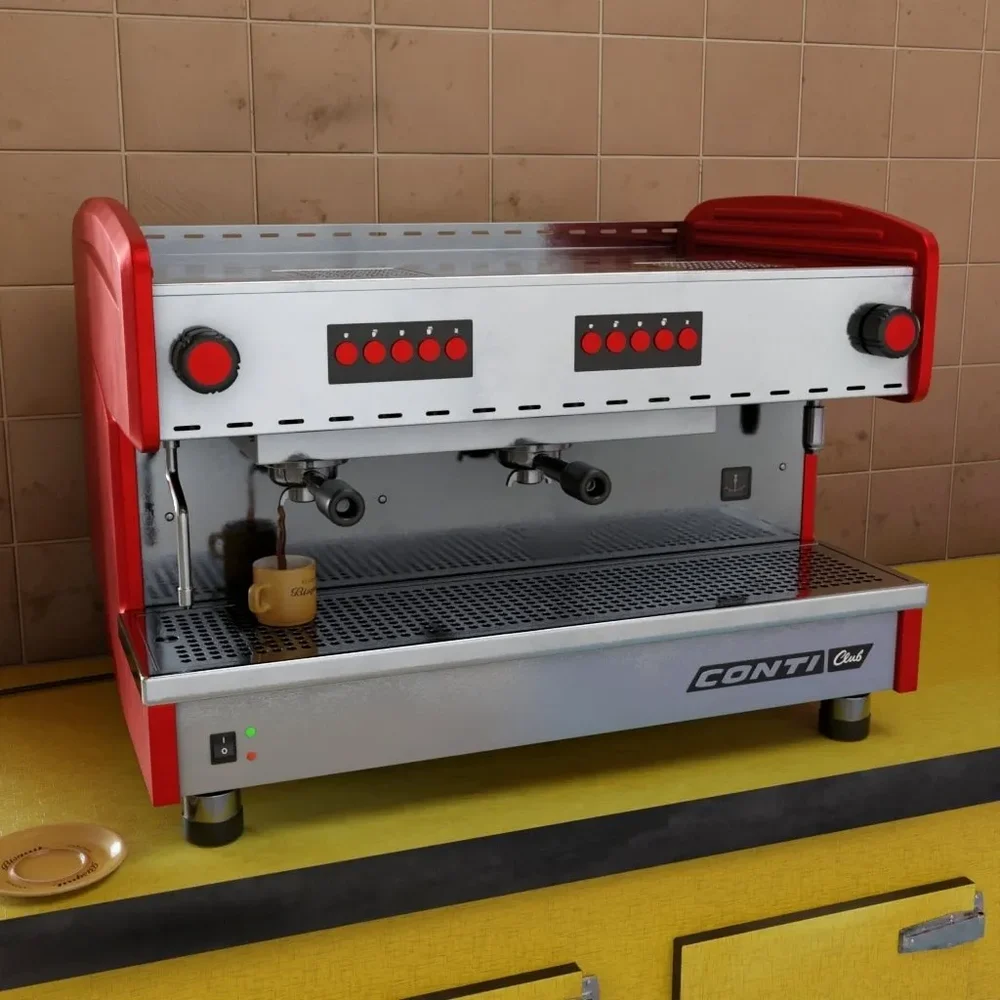 Conti-Espresso