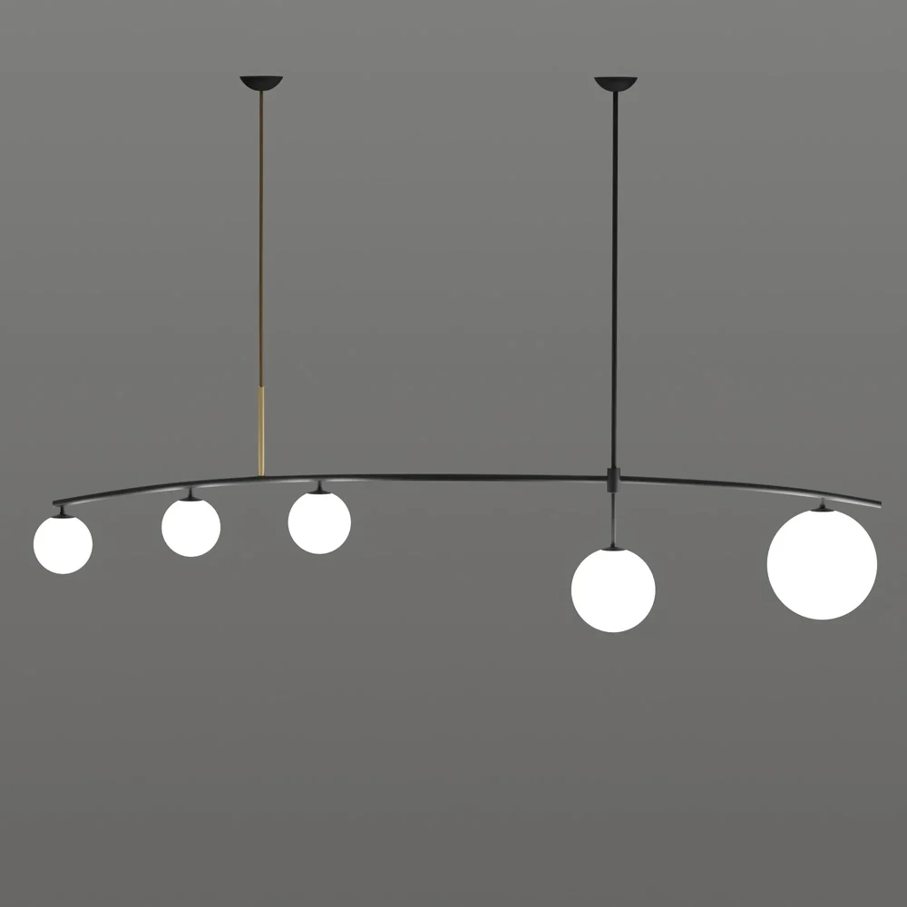 Interior Pendant Lights