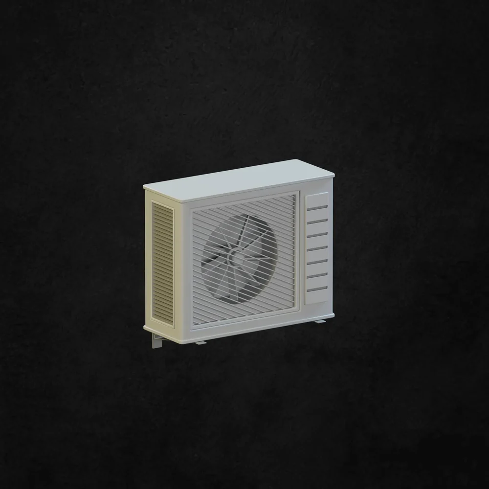 Air Conditioner