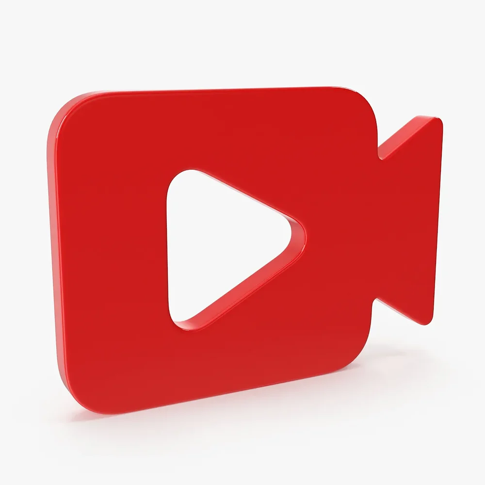 Camera Icon
