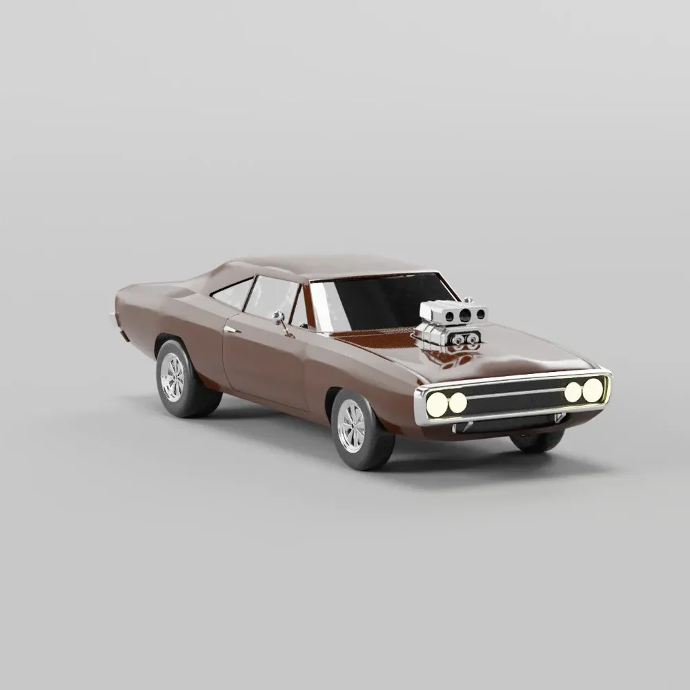 1970 Dodge Charger