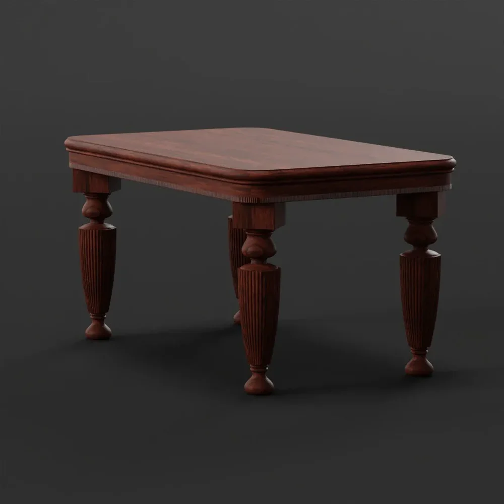Classic Table