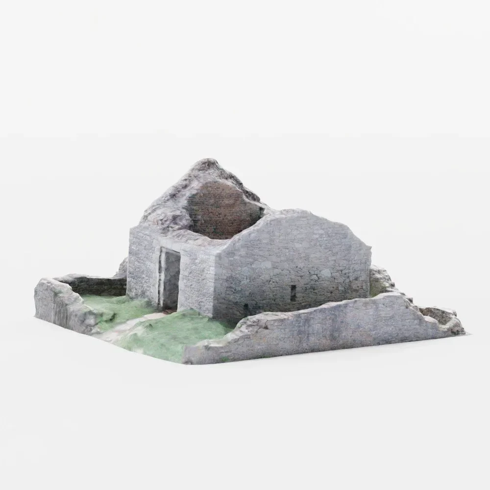 Ruins