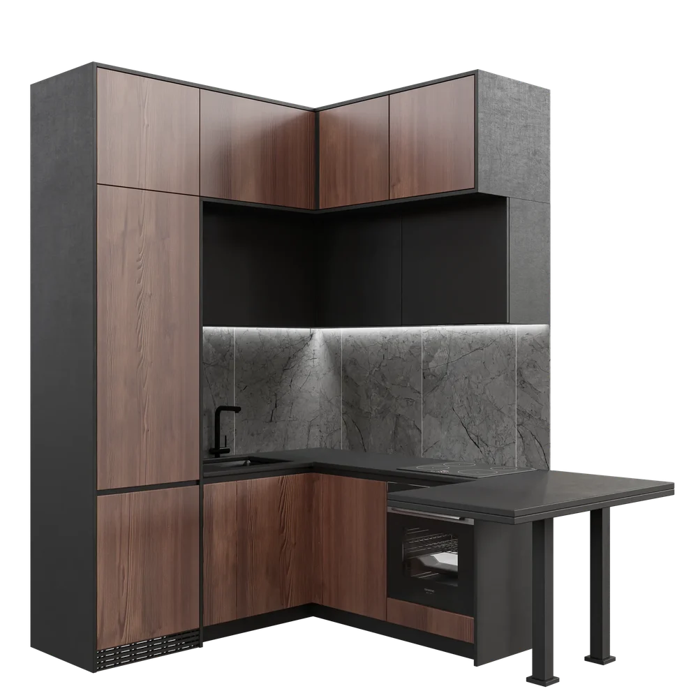 Kitchen Modern