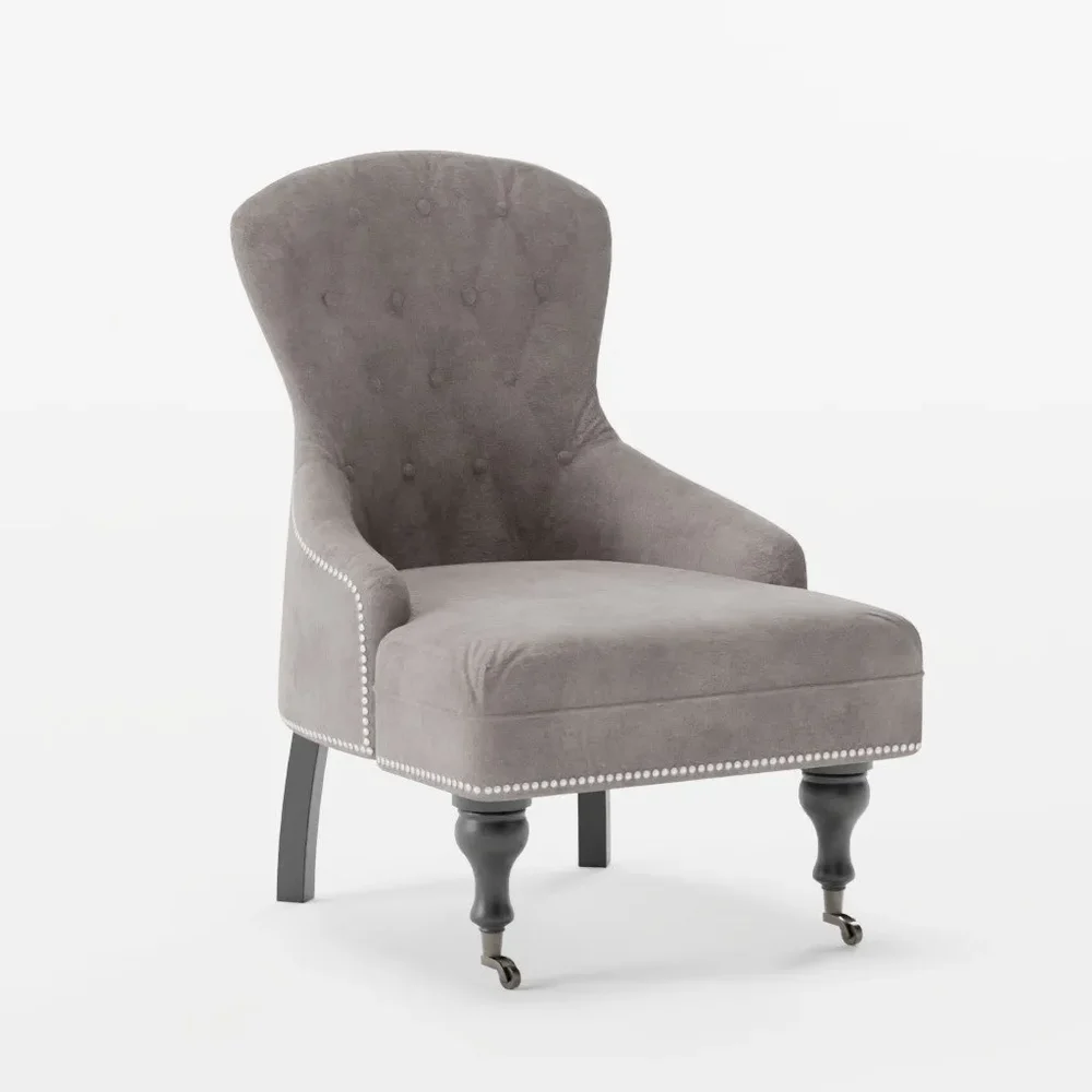 model: Vintage Armchair