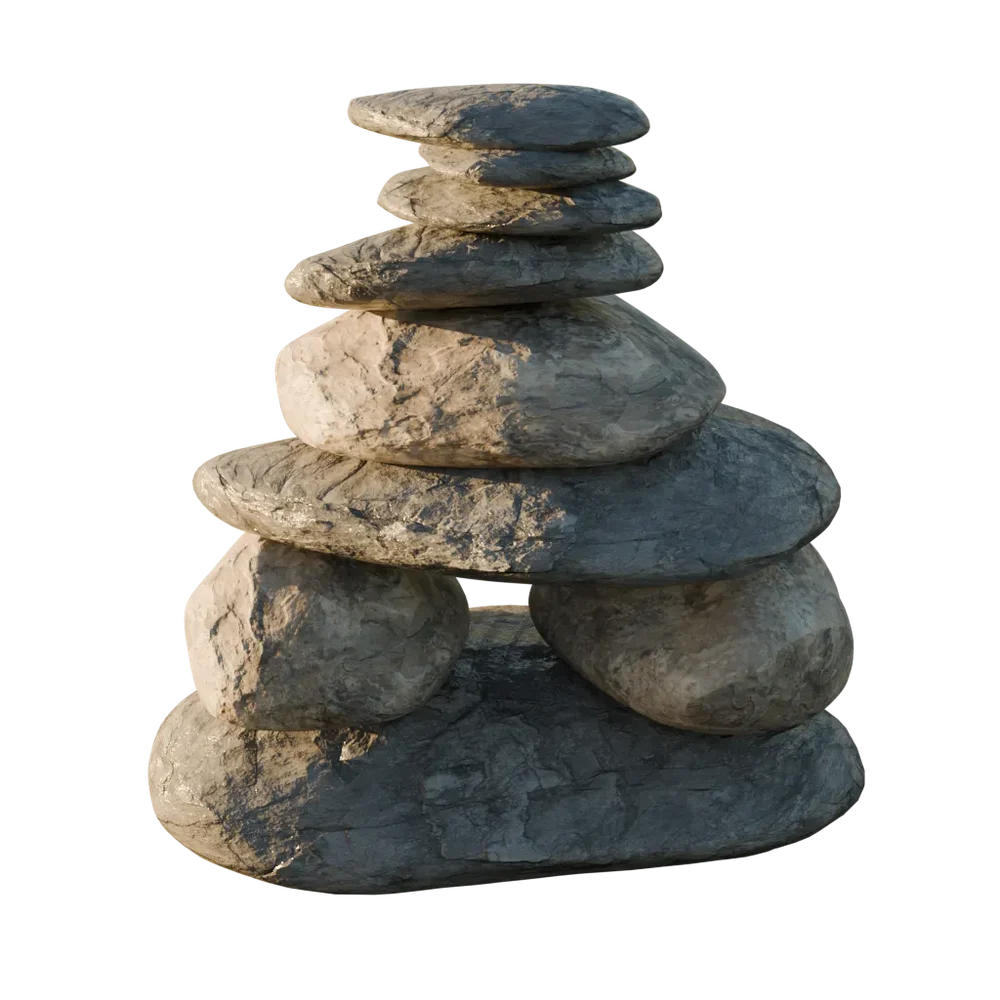 Realistic Rocks