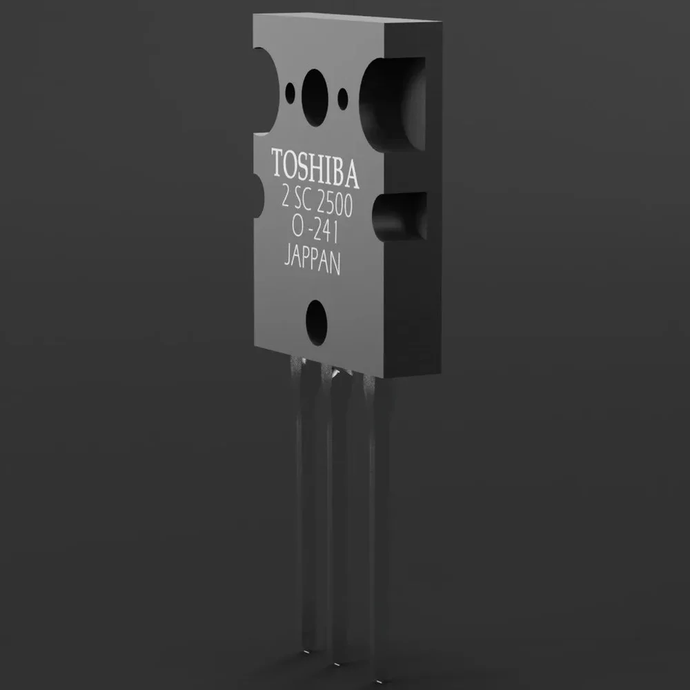 Integrated Circuit -Thoshiba
