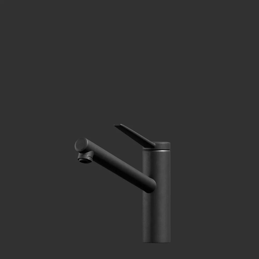 Zesis M33 Black By Hansgrohe
