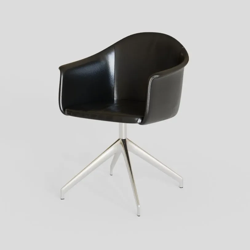 Giro Swivel Chair