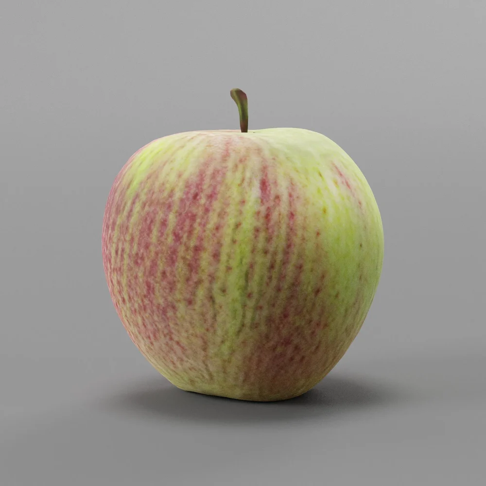 Apple Model
