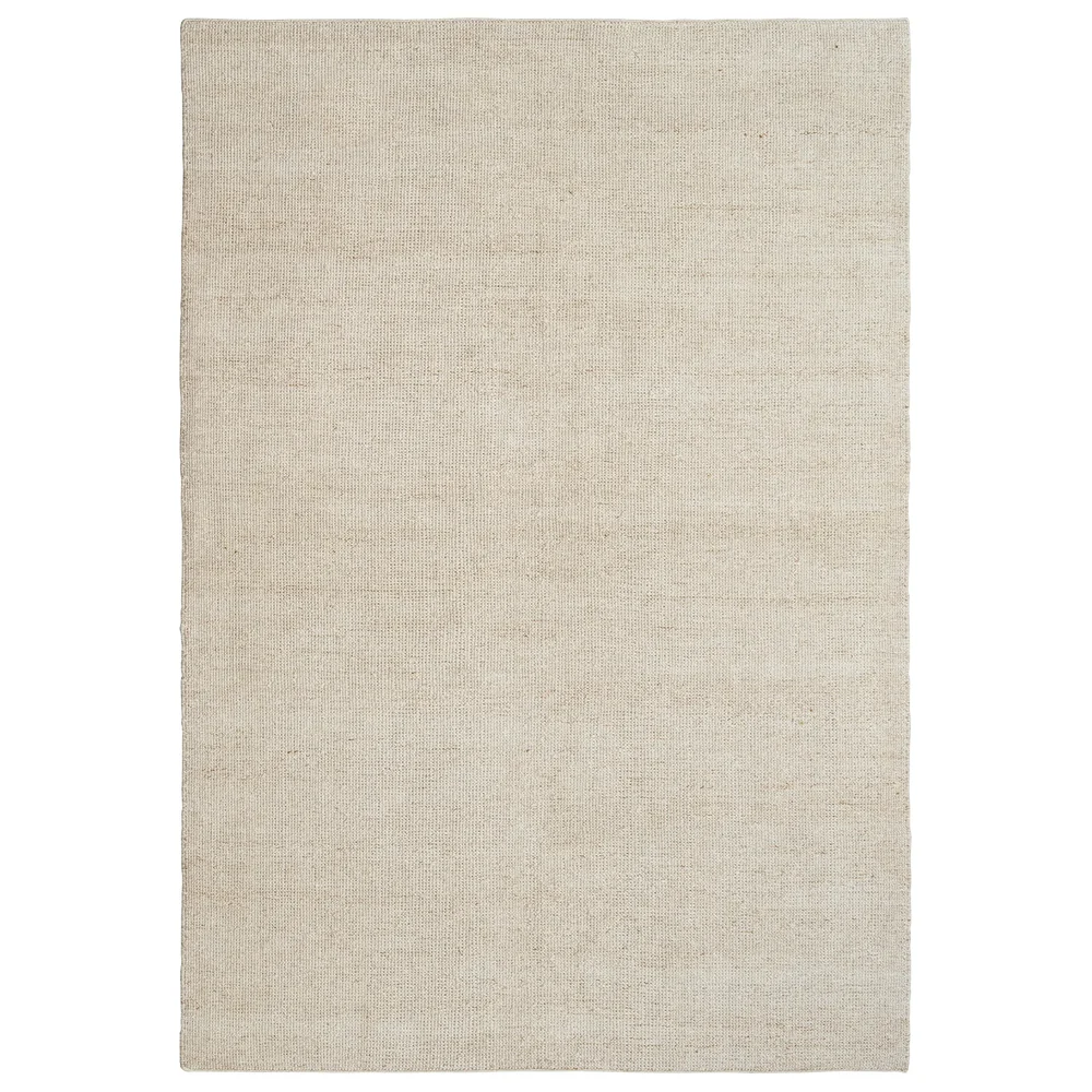 Texture Beige Retro Carpet