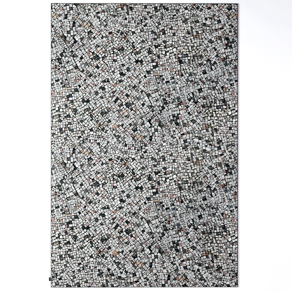 Milano Mosaic Carpet