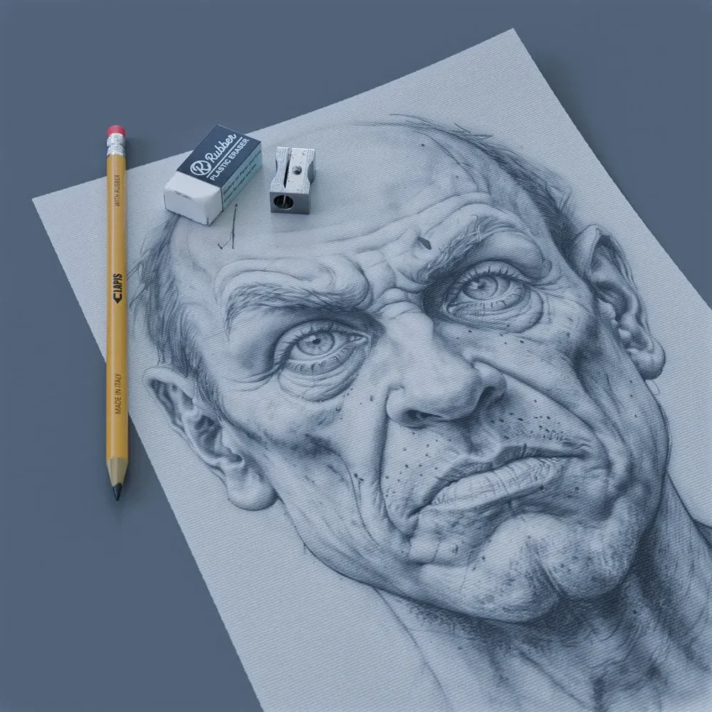 Drawing Set