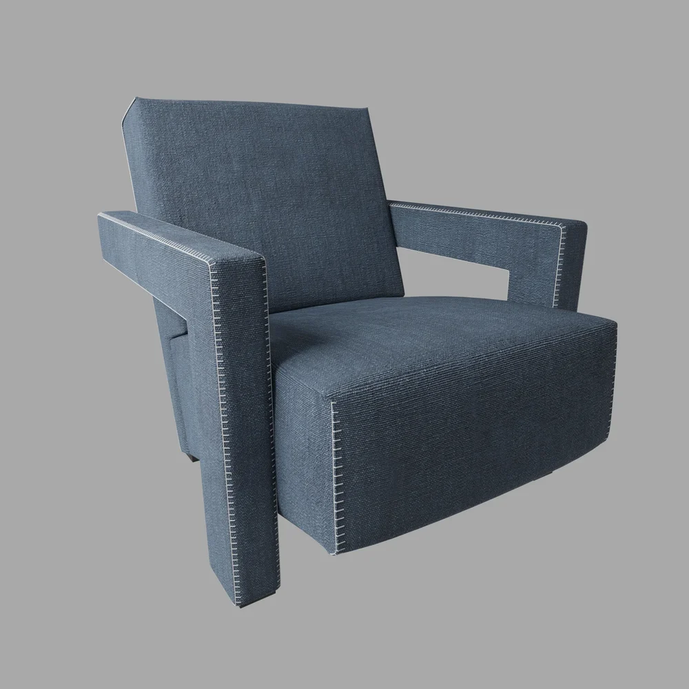 637 Utrecht Armchair