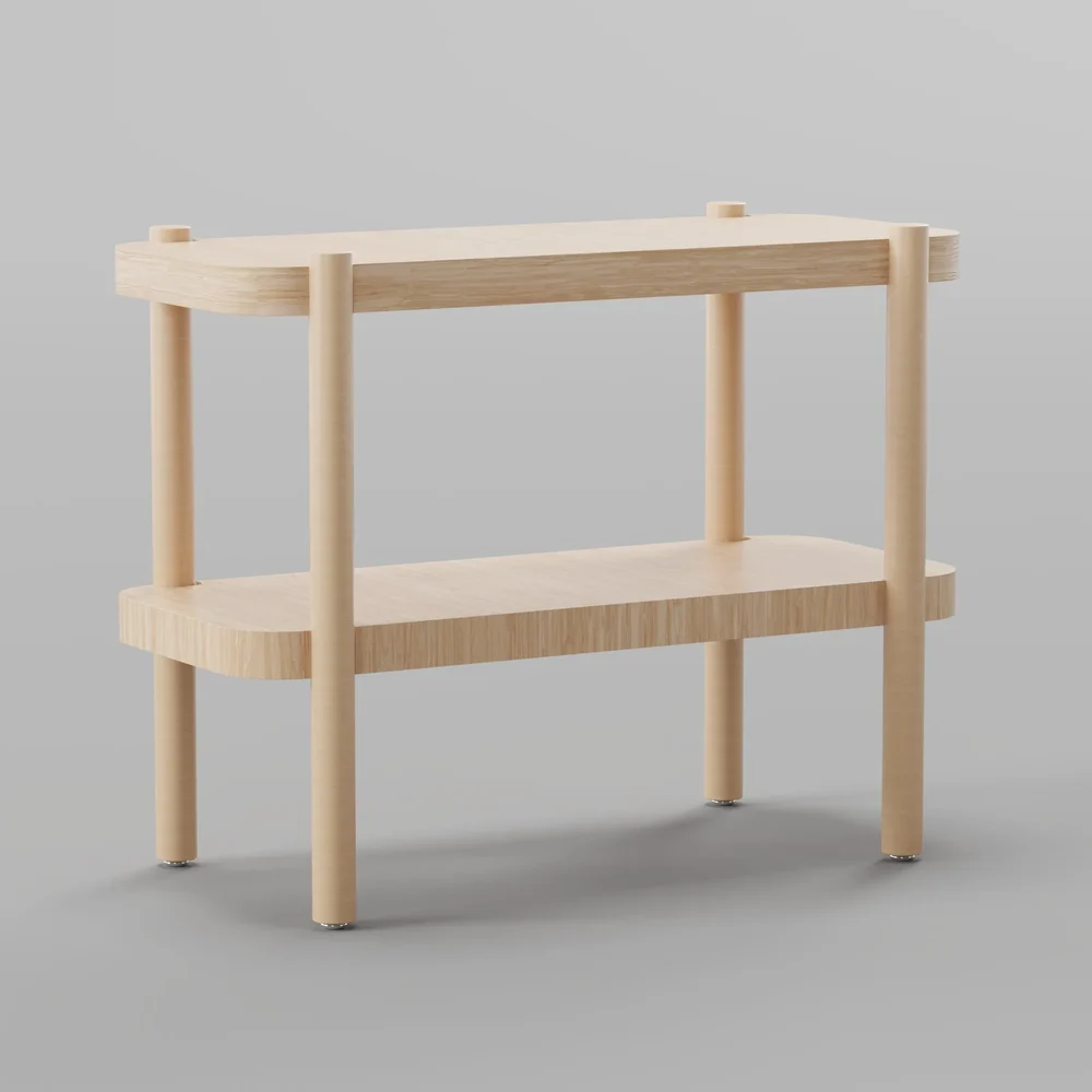 Listerby Console Table