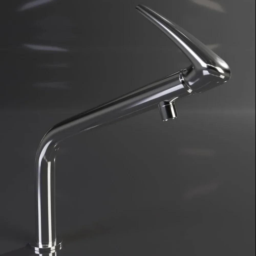 Faucet Kitchen Toyo