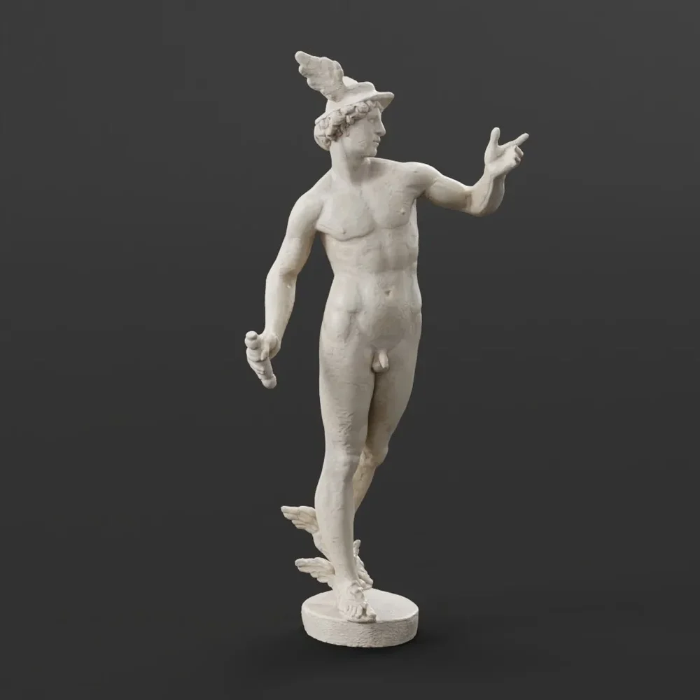 Mercuryigvsf