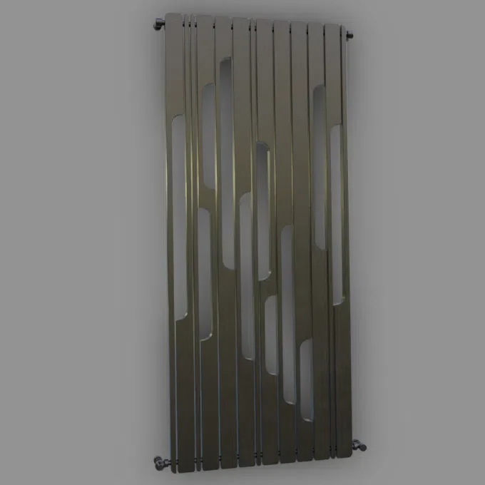 Modern Radiator