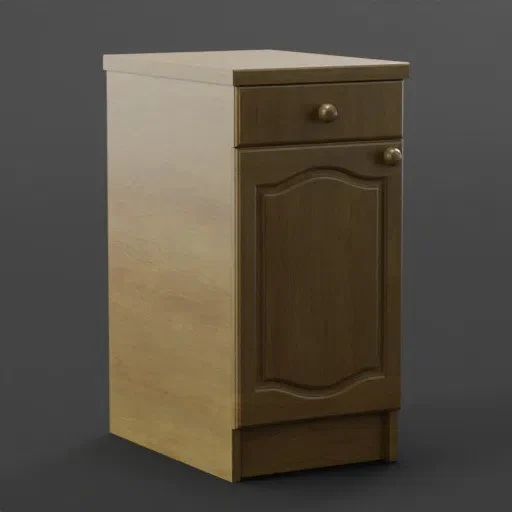 Cupboard Var 1.2