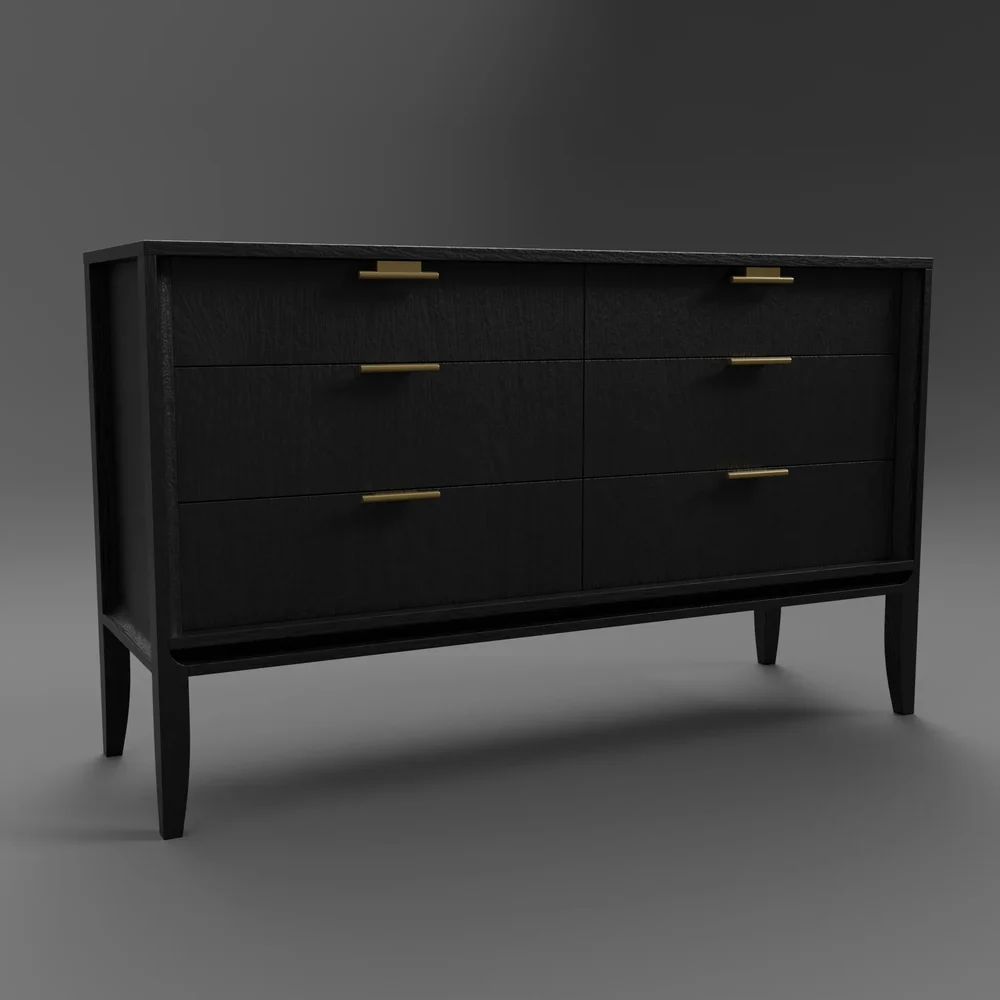 Dantone Home City Drawer