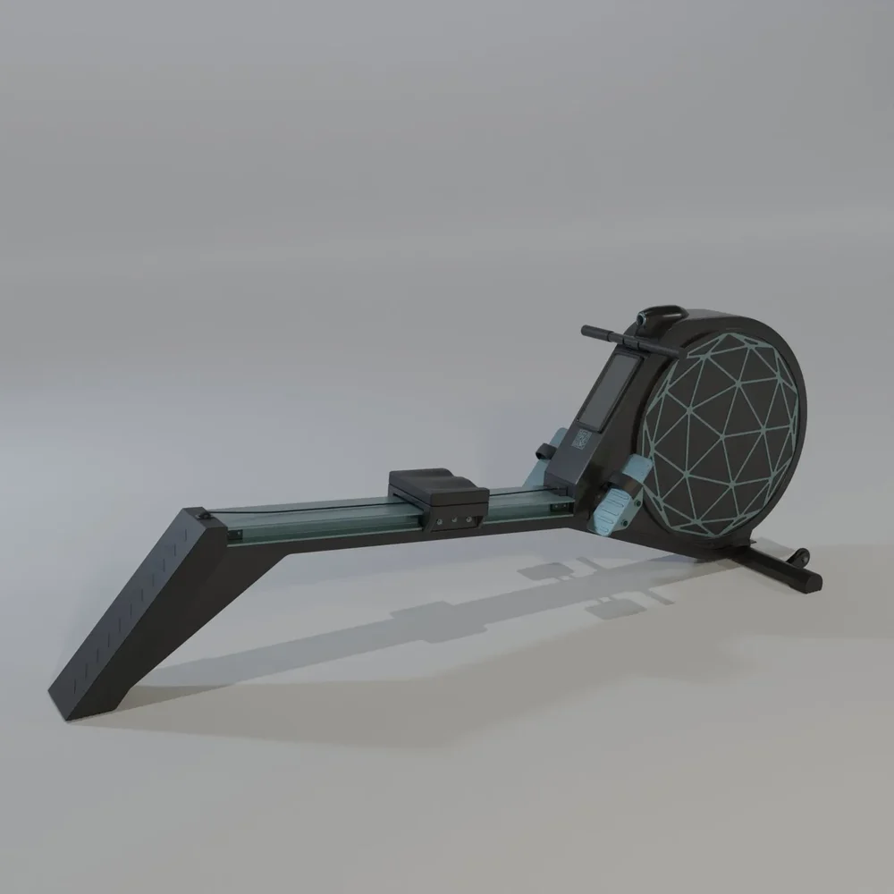 Rowing Machine