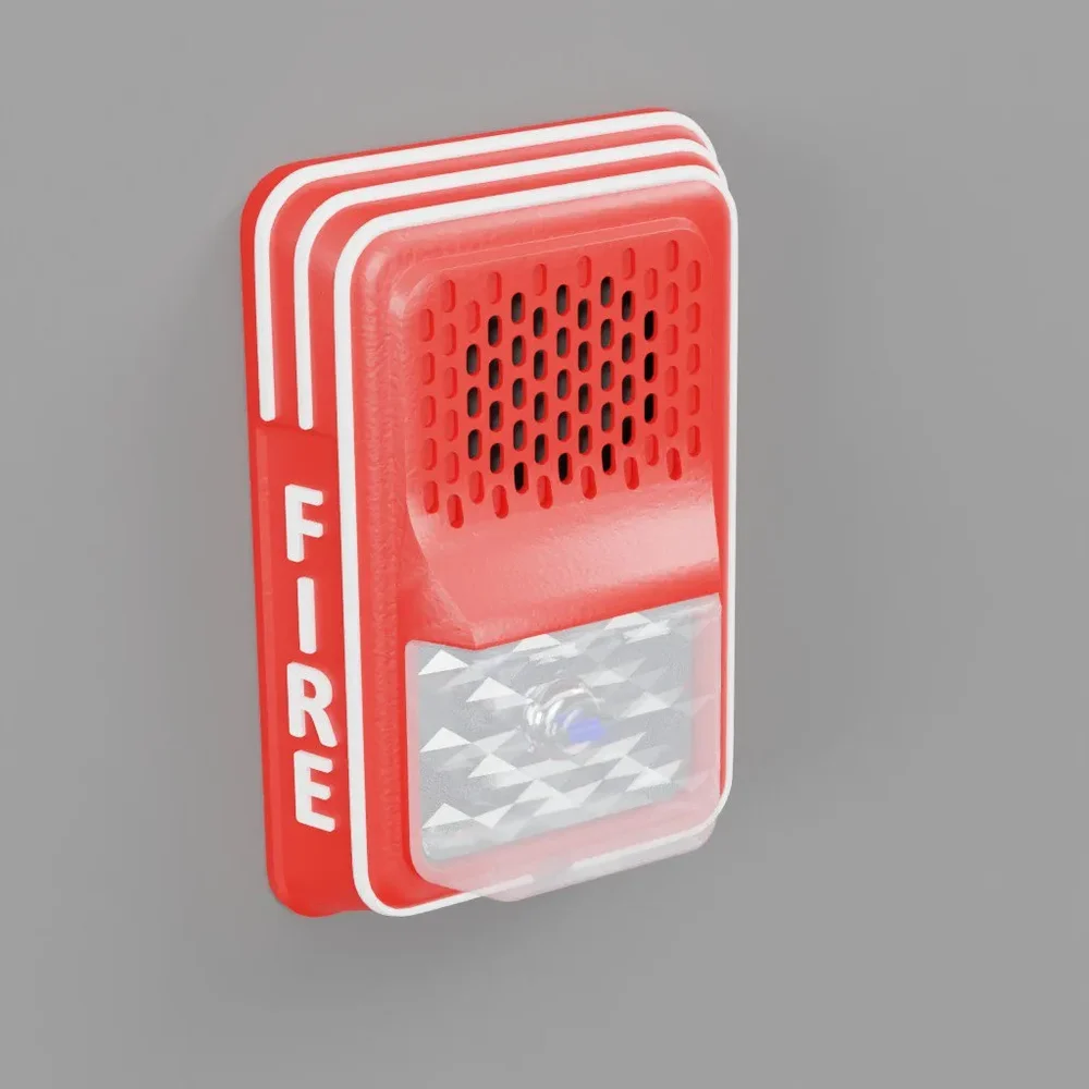 Fire Alarm V3