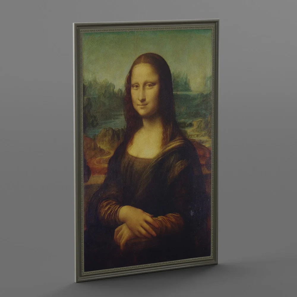 Mona Lisa