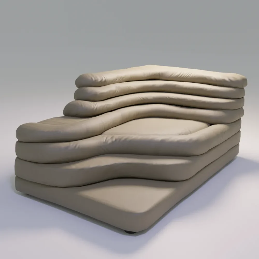 Terrazza Sofa