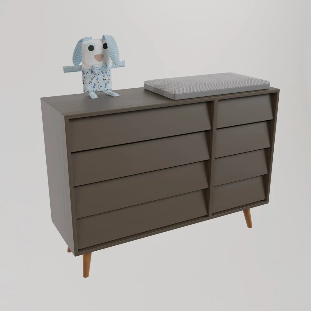 Baby Dresser 2