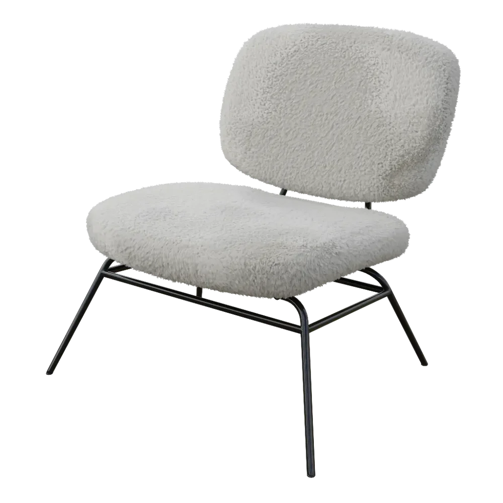 Amanda Accent Chair