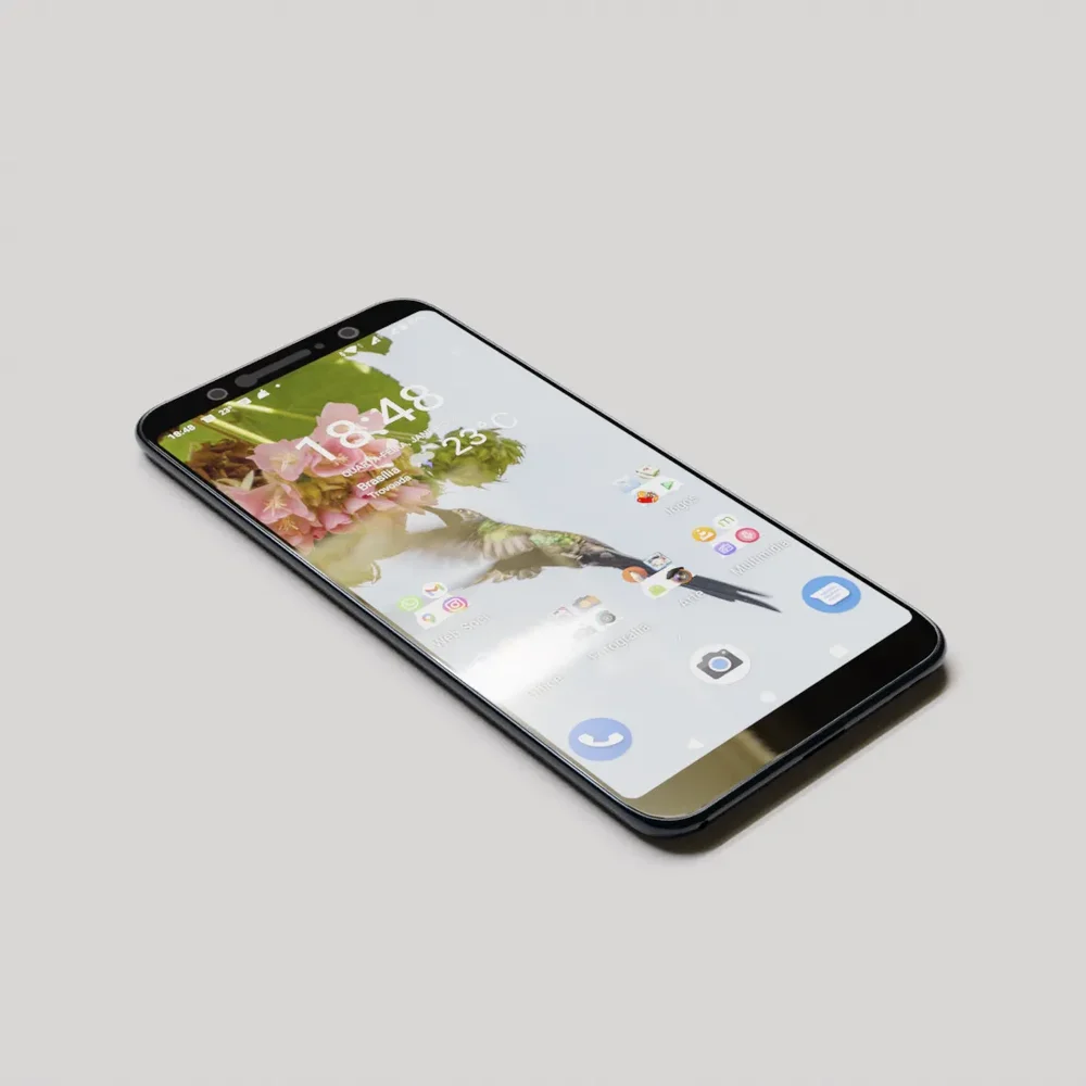 Zenfone Max
