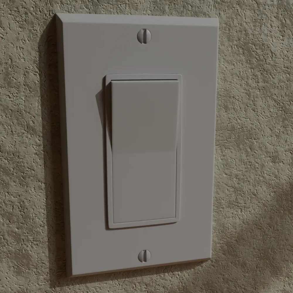 Rocker Switch