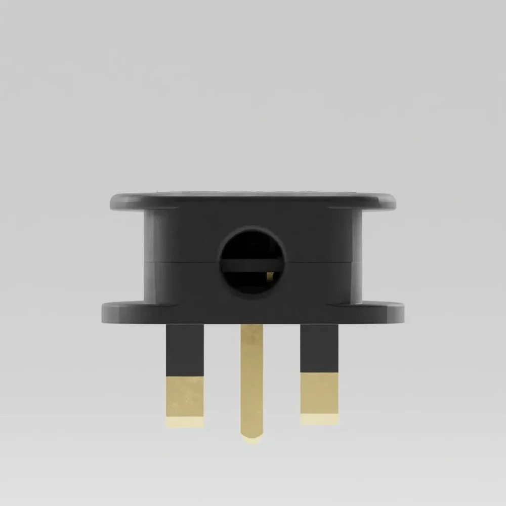 Uk 13a Plug