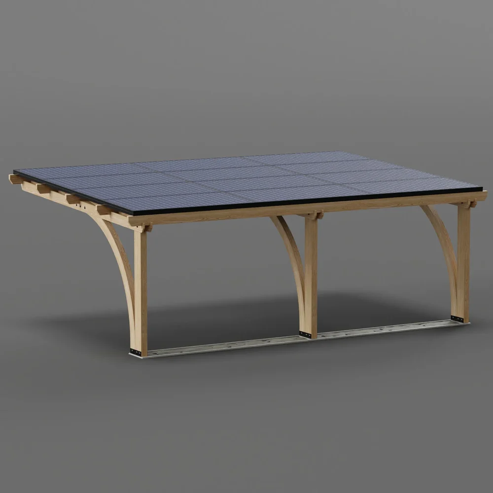 Pergola Variance 22