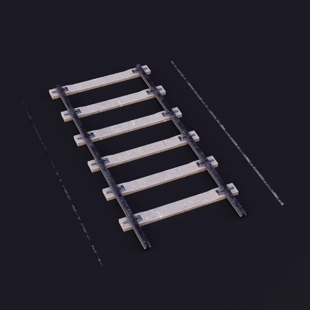 Modular Railway