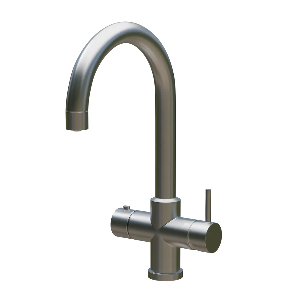 Boiling Water Tap
