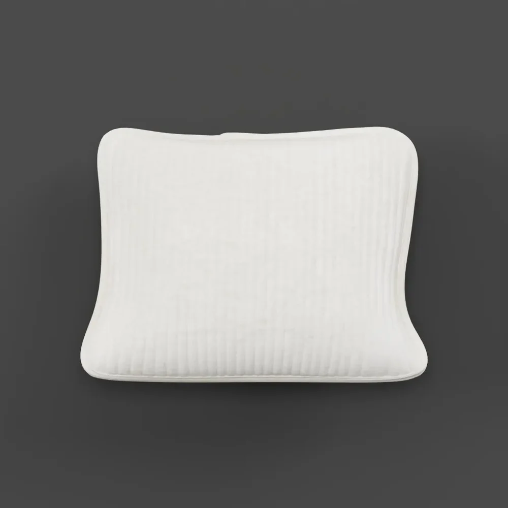 Boudoir Pillow