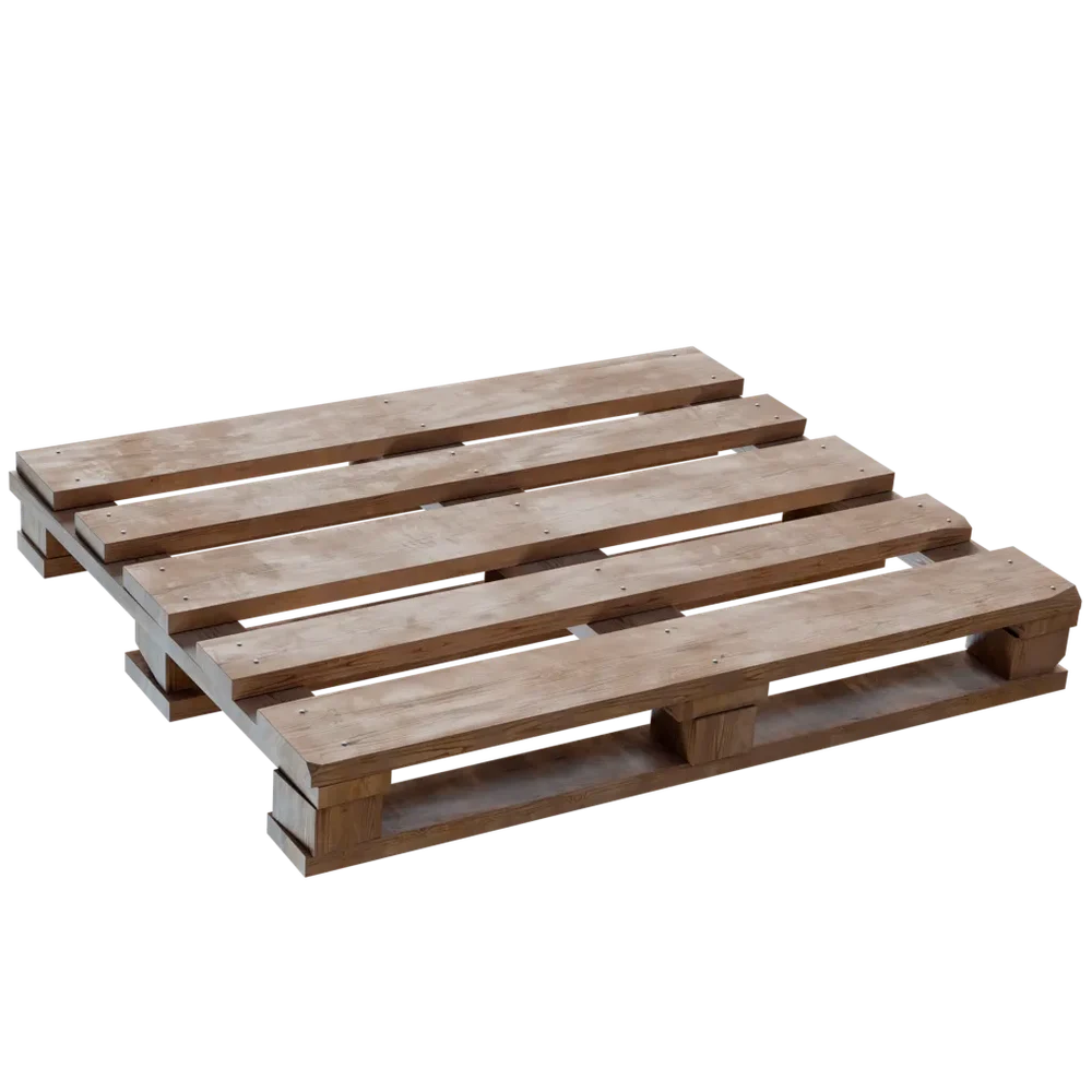 Wood Pallet