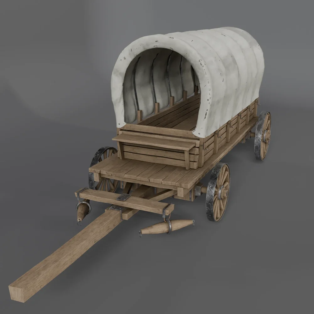 Wagon