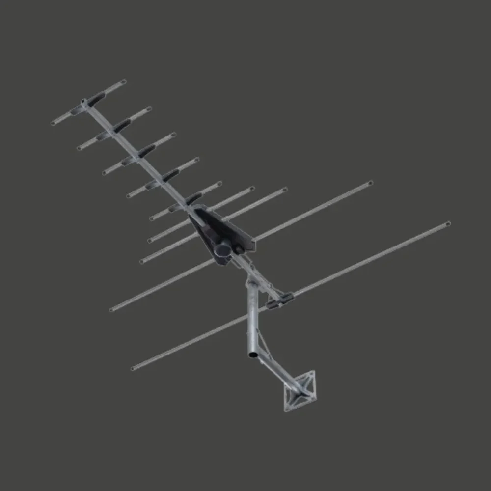 Hd Tv Antenna