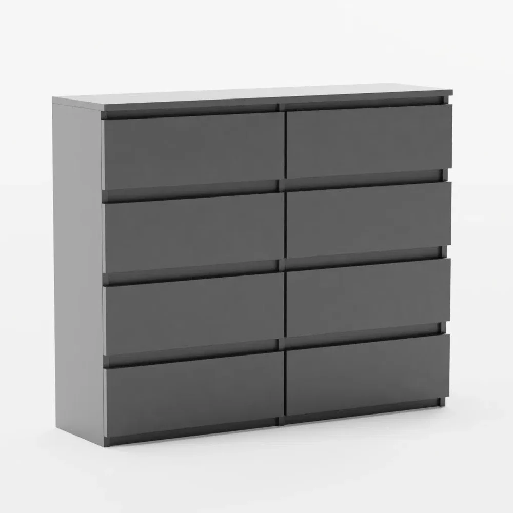 Dresser Black